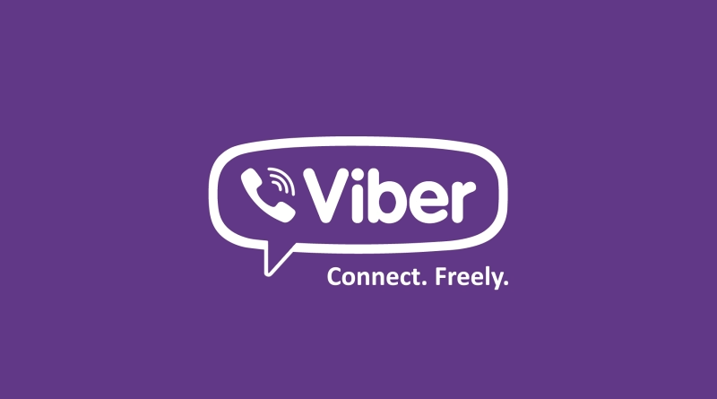 Viber number data