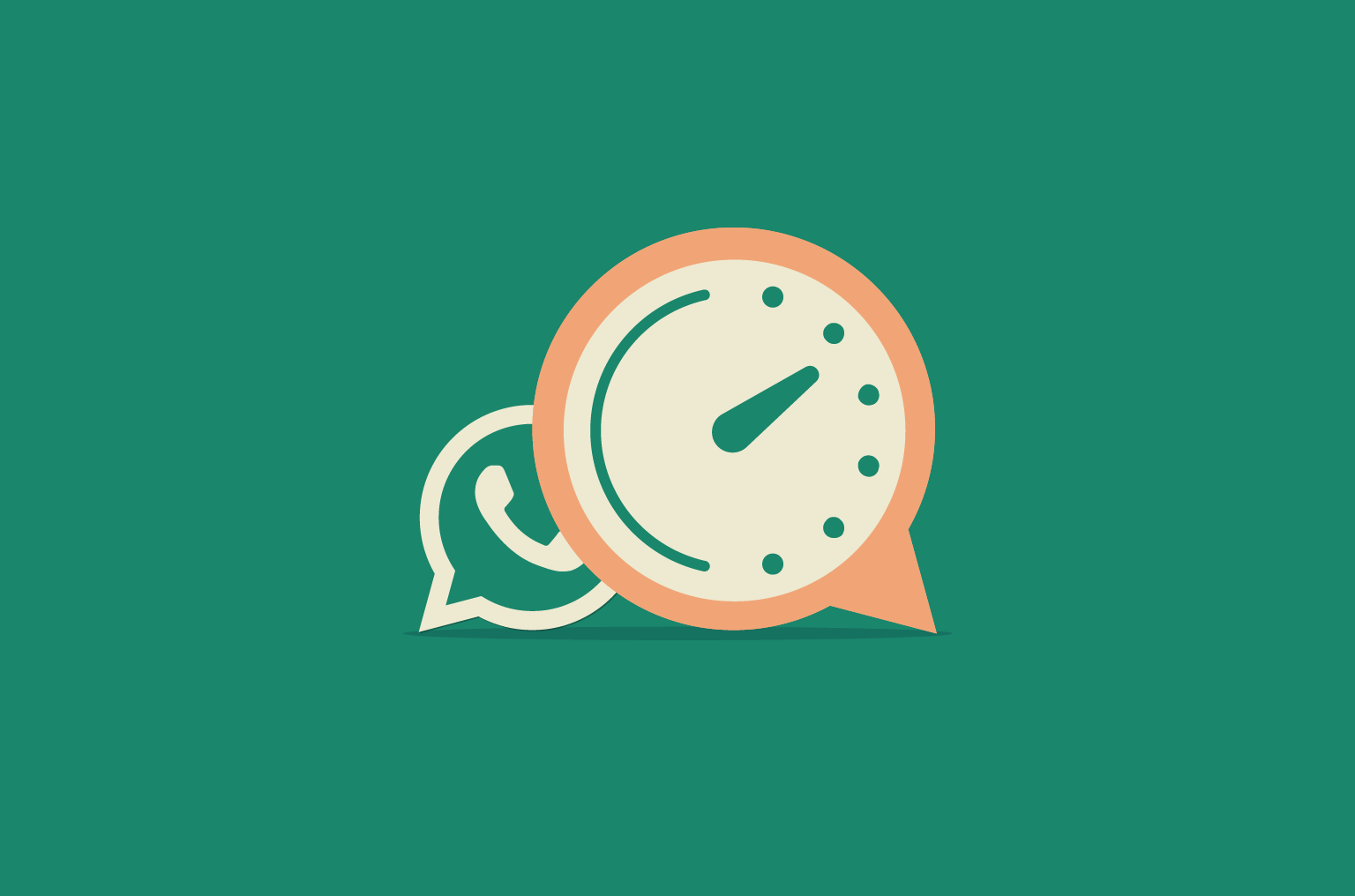 WhatsApp avatar screening